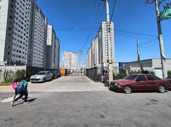 RUA TURVOLANDIA, N. 867, Apto 1108, BL 03 11 ANDAR