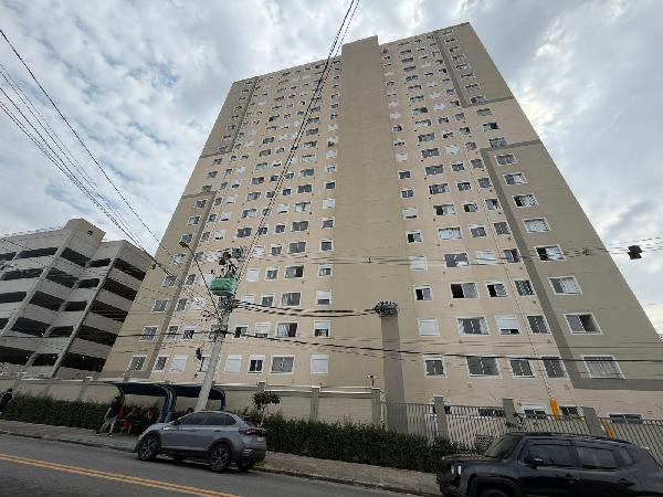 RUA MENDES LEAL, N. 02, Apto 204, TR 02 LT 11A19 QD 01