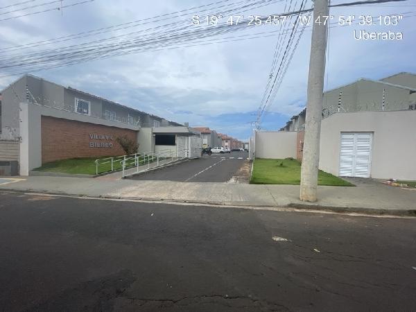 RUA DONA CECILIA BORGES PAULUK, N. 70, Apto 103, BL 01 VG 03-PNE