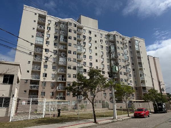 RUA DAS TAMARAS, N. 40, Apto 305, TORRE INDICO C LOTE 01 QUADRA SQ-2