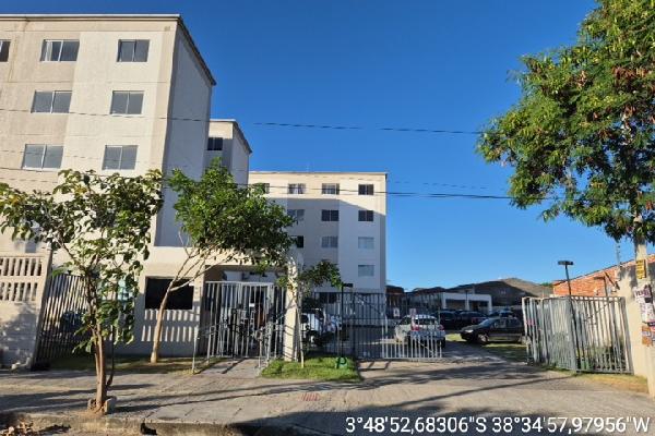 VIA COLETORA A, N. 1090, Apto 402, BL 03 PAV 4º