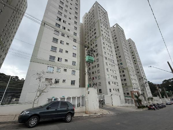 RUA RESEDA, N. 109, Apto 114, TORRE 4