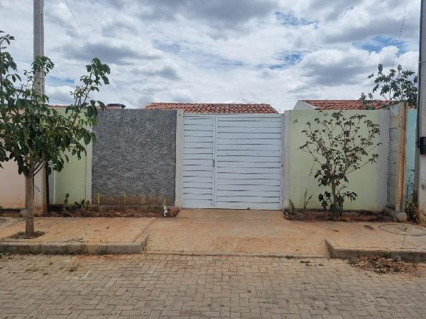 RUA SEBASTIAO GONCALVES TORRES, N. 135, LT 10 QD 40