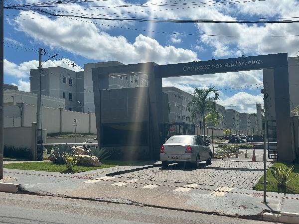 RUA VEREADOR JUCA DO GUARANA, N. 106A, Apto 402, 4º PAVIMENTO BLOCO 15