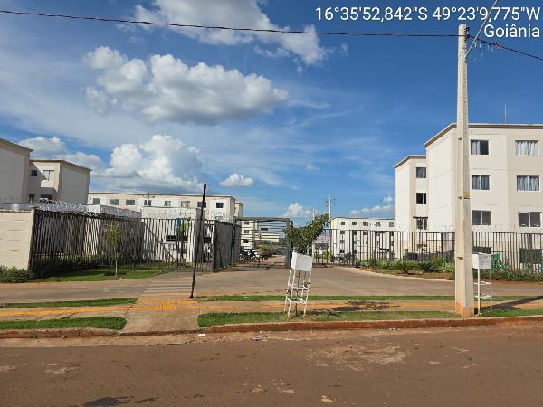 RUA FLORES DA ESPATODIA, N. SN, Apto 402, BL 08 LT 09 QD 10