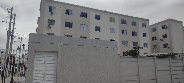 RUA MARIA EMILIA BOECKMANN, N. 793, Apto 203, GB19A14B BL16