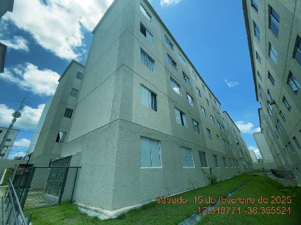 RUA VIVER AREIA BRANCA, N. 168, Apto 303, BL 11