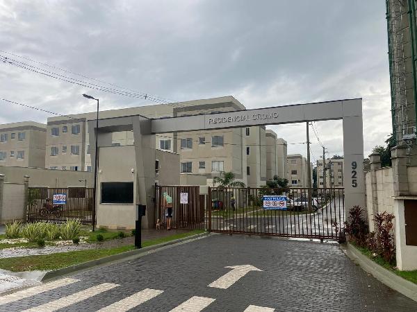 RUA PROFESSOR AYLTON RICOY DE OLIVEIRA, N. 925, Apto 102, BL 3 PAV 1 LT 9 QD 1