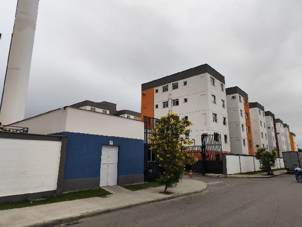 RUA MANAUS, N. 137, Apto 202, BL 10, LT 01, QD 132