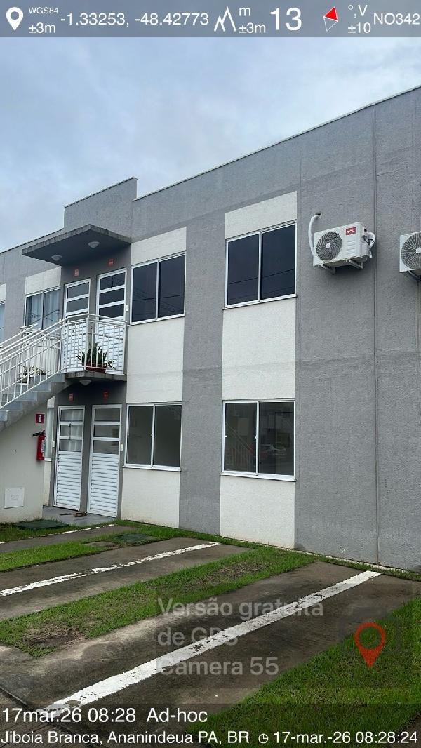 AVENIDA GOVERNADOR HELIO DA MOTA GUEIROS, N. 436, Apto 35A, BL 05 PV TERREO