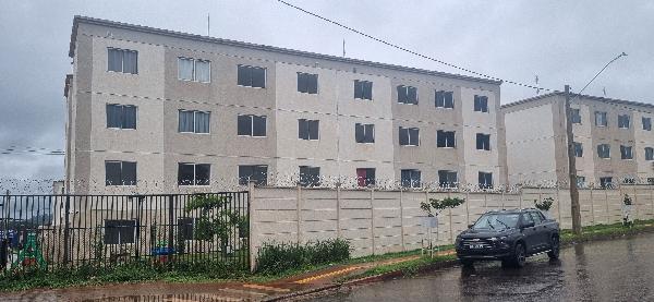 RUA FLORES DA ESPATODIA, N. SN, Apto 402, BL 09
