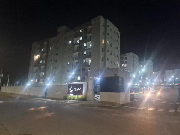 RUA JOSE ANTONIO RODRIGUES, N. 420, Apto 05, BL E