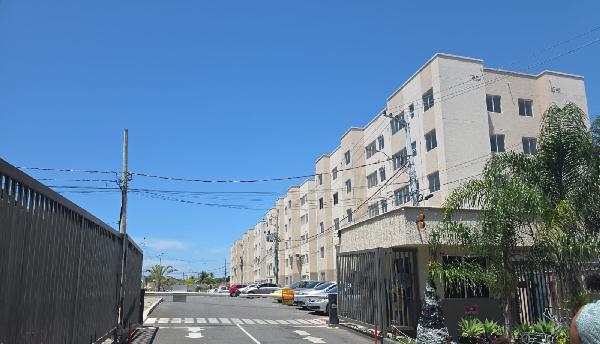 RUA MACAPA, N. 273, Apto 407, LT 03 BL 02