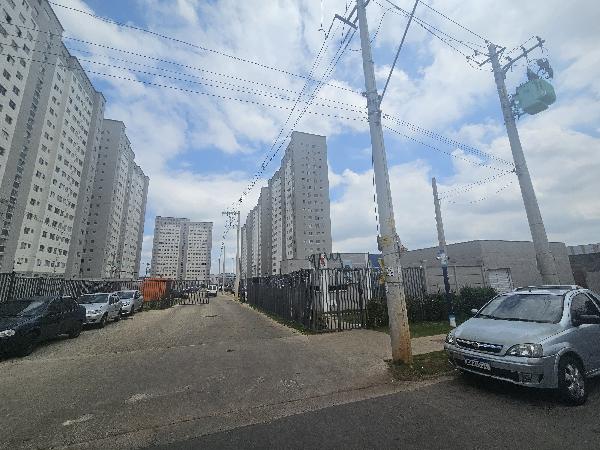 RUA TURVOLANDIA, N. 867, Apto 1301, BL 02