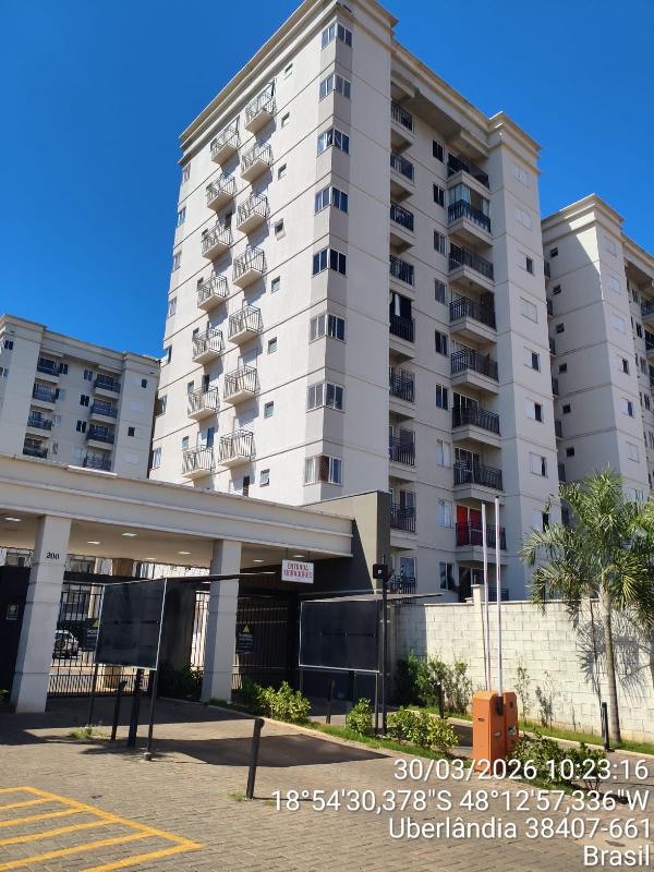 ALAMEDA DOS MANDARINS, N. 200, Apto 108, BL 05 VG 420