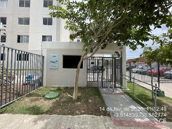 VIA COLETORA A, N. 1090, Apto 001, BL 11