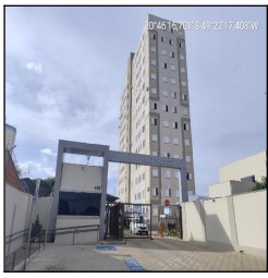 RUA ORLANDINO BOSSA, N. 430, Apto 602,