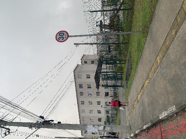 RUA VIVER SALVADOR, N. 350, Apto 303, BL 11