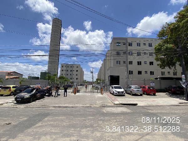 RUA FRANCISCO LIMA E SILVA, N. 399, Apto 503, BL 01