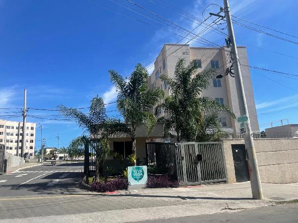 RUA MACAPA, N. 273, Apto 110, BL 02