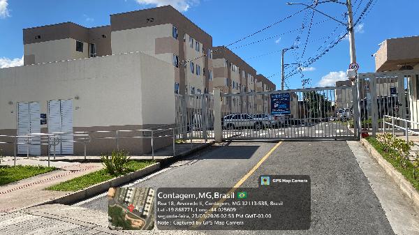 RUA 18, N. 185, Apto 204, BL 17