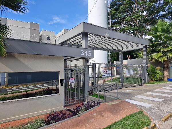 RUA NELSON BERNARDI, N. 345, Apto 14, BL B TORRE 2
