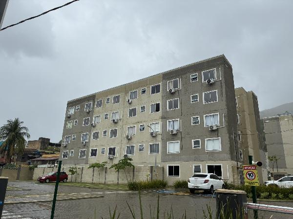AVENIDA ABILIO AUGUSTO TAVORA, N. SN, Apto 203, BLOCO 15