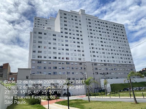 AVENIDA NAGIB FARAH MALUF, N. 2100, Apto 909, 9º PAV, TORRE 3