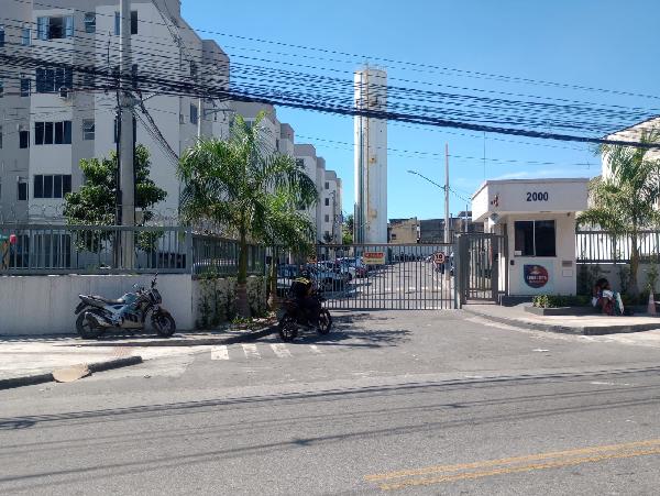 RUA EMBAU, N. 2000, Apto 409, BL 04