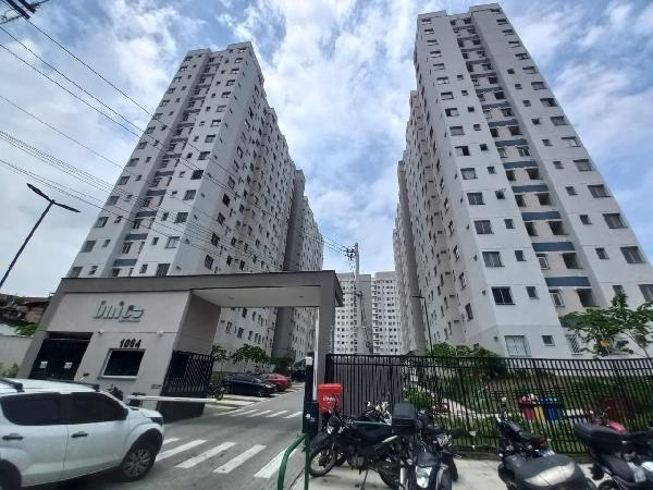 AVENIDA ITAOCA, N. 1064, Apto 111, BLOCO 01