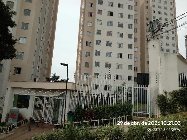 RUA INDAIA GRANDE, N. 115, Apto 1912, 19 PAV