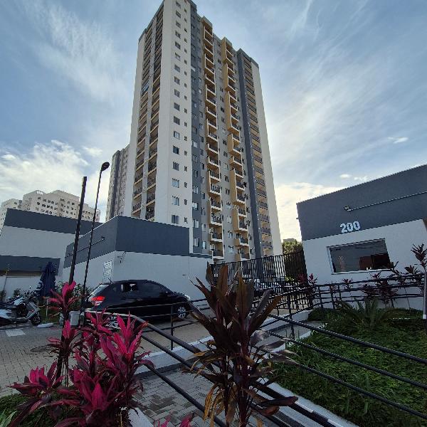 AVENIDA GAGO COUTINHO, N. 200, Apto 106, TORRE 01