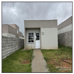 RUA ELISEU ALVES DA COSTA (RUA 30), N. 173,
