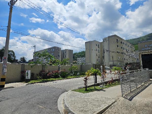 AVENIDA ABILIO AUGUSTO TAVORA, N. 3771, Apto 201, BL 17 VAGA 56