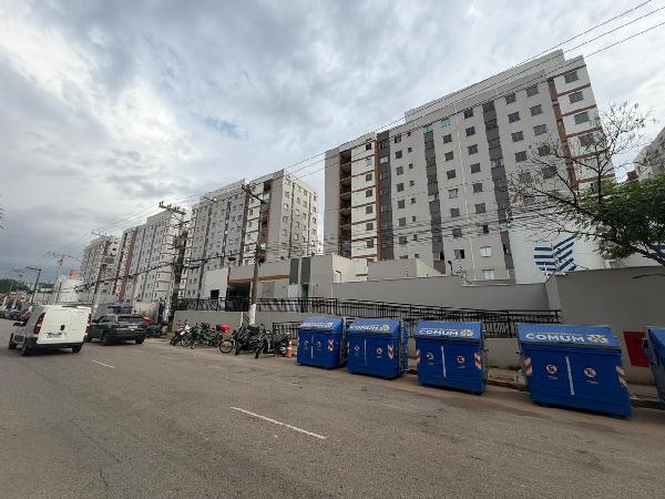 AVENIDA ALEXANDRE MACKENZIE, N. 443, Apto 814, BL C TORRE 02 SUBCOND 02 HIS