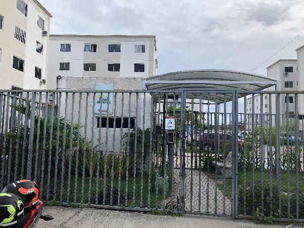 RUA A, N. 255, Apto 004, BL 10