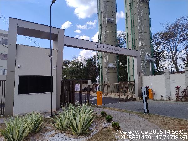 RUA PROFESSOR AYLTON RICOY DE OLIVEIRA, N. 925, Apto 403, BL 10