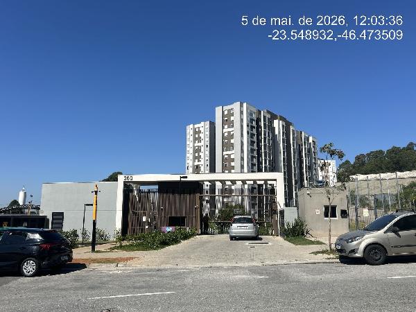 AVENIDA JEAN KHOURY FARAH, N. 360, Apto 1211, TR 01 HIS 2