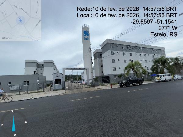 RUA SANTANA, N. 741, Apto 102, 1 PAVIMENTO BL H VAGA 209