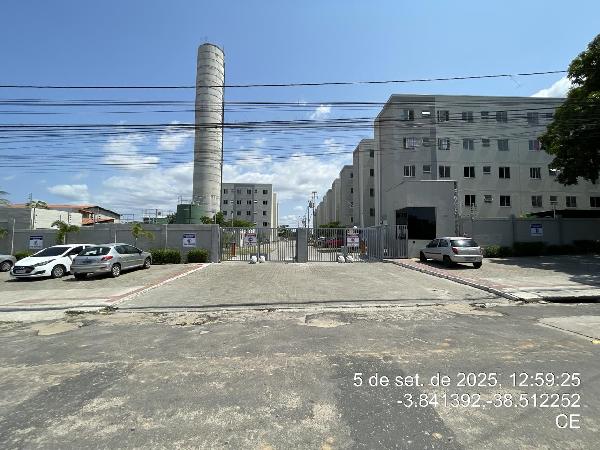 RUA FRANCISCO LIMA E SILVA, N. 399, Apto 403, BL 06