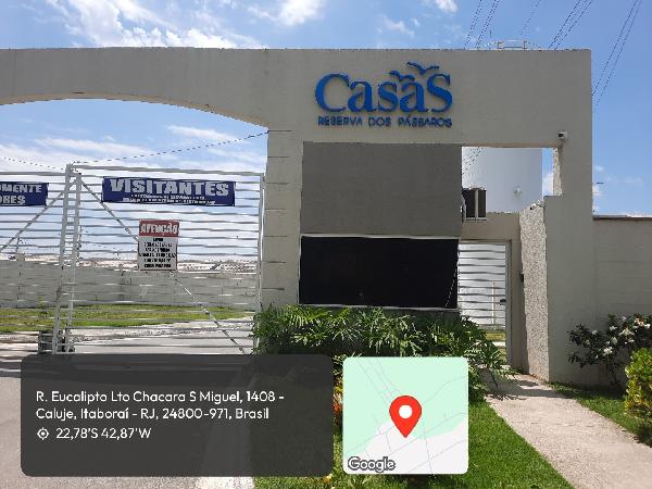 ESTRADA ADEMAR FERREIRA TORRES, N. SN, CS 11, QD D, AREA 01-G