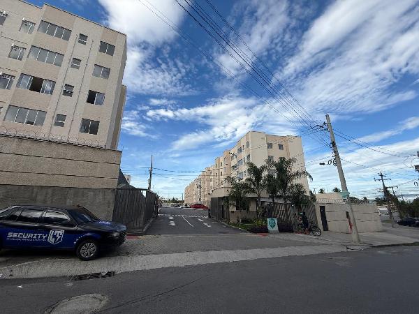 RUA MACAPA, N. 273, Apto 107, BL 07