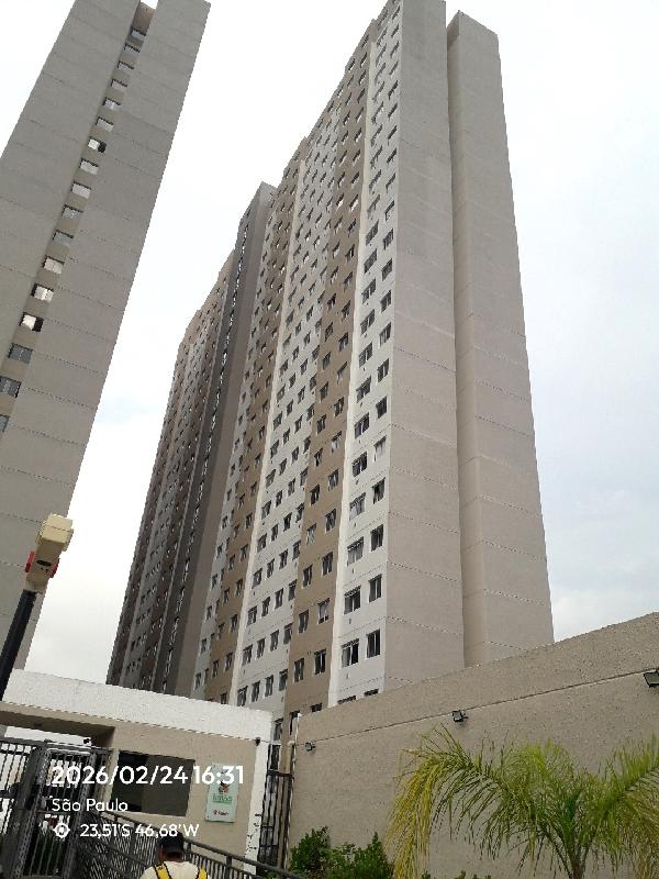 RUA MAESTRO GABRIEL MIGLIORI, N. 410, Apto 1503, 5PAV BL01 SUBCONDOMINIO1 HIS 2