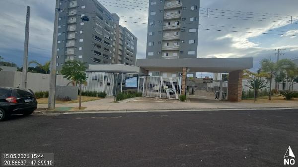 RUA WALTER SILVEIRA, N. 1700, Apto 112, 2° PAVIMENTO OU 1° ANDAR BL 01