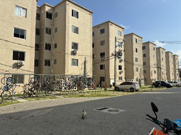 AVENIDA DAS LAGOAS, N. 135, Apto 506, BL 07