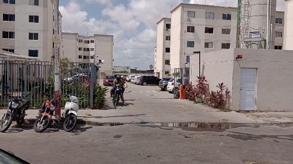 RUA A, N. 255, Apto 003, BL 10