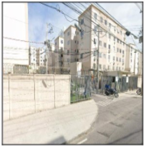 RUA MARIA LOPES, N. 655, Apto 508, BL 05