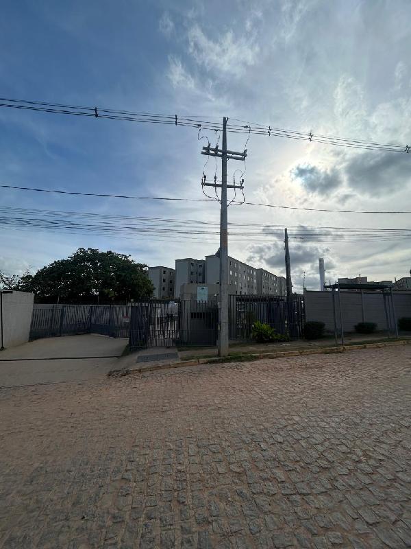 RUA MARIA AMALIA NOGUEIRA, N. 121, Apto 402, BL 17, 4º PAV