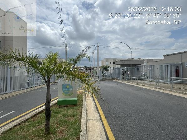 RUA AVELINO DOS SANTOS, N. 431, Apto 23, PAV 2 BL 07