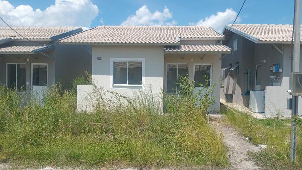 ESTRADA ADEMAR FERREIRA TORRES, N. SN, CS 06, QD G, AREA 01-G